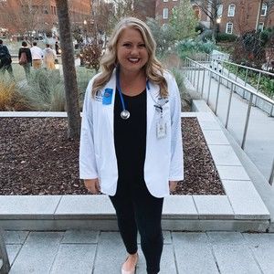 Meet your Posher, Allison